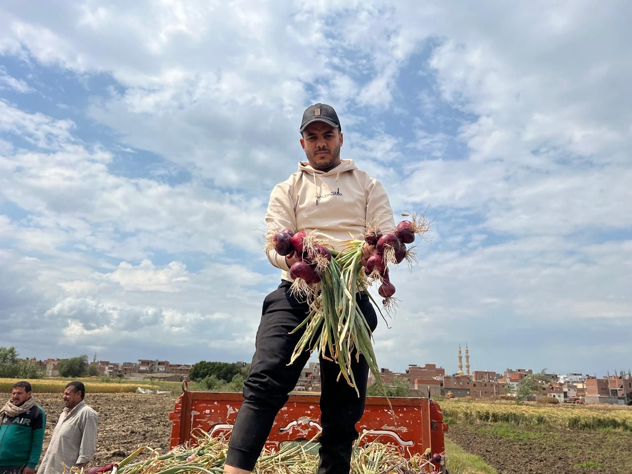 بصل طنطاوي بصل طنطاوي