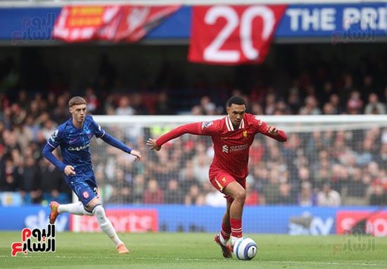 ليفربول ضد تشيلسى (2) ليفربول ضد تشيلسى (2)
