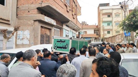 تشييع-جنازة-الزميل-عادل-درة-بالغربية-(2) تشييع-جنازة-الزميل-عادل-درة-بالغربية-(2)