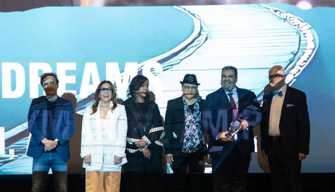 فيلم أرزة يفوز بجائزة الجمهور بمهرجان مالمو للسينما العربية..تعرف على أبرز الجوائز (10) فيلم أرزة يفوز بجائزة الجمهور بمهرجان مالمو للسينما العربية..تعرف على أبرز الجوائز (10)