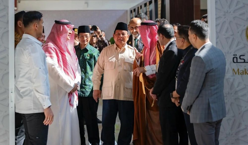 خدمات بجودة عالية للحجاج.. تعرف على أهداف مبادرة