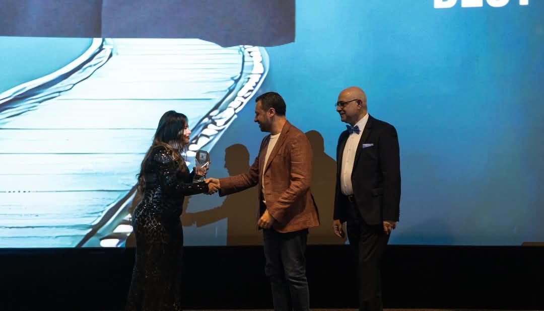 فيلم أرزة يفوز بجائزة الجمهور بمهرجان مالمو للسينما العربية..تعرف على أبرز الجوائز (9) فيلم أرزة يفوز بجائزة الجمهور بمهرجان مالمو للسينما العربية..تعرف على أبرز الجوائز (9)
