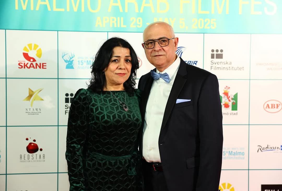 فيلم أرزة يفوز بجائزة الجمهور بمهرجان مالمو للسينما العربية..تعرف على أبرز الجوائز (4) فيلم أرزة يفوز بجائزة الجمهور بمهرجان مالمو للسينما العربية..تعرف على أبرز الجوائز (4)