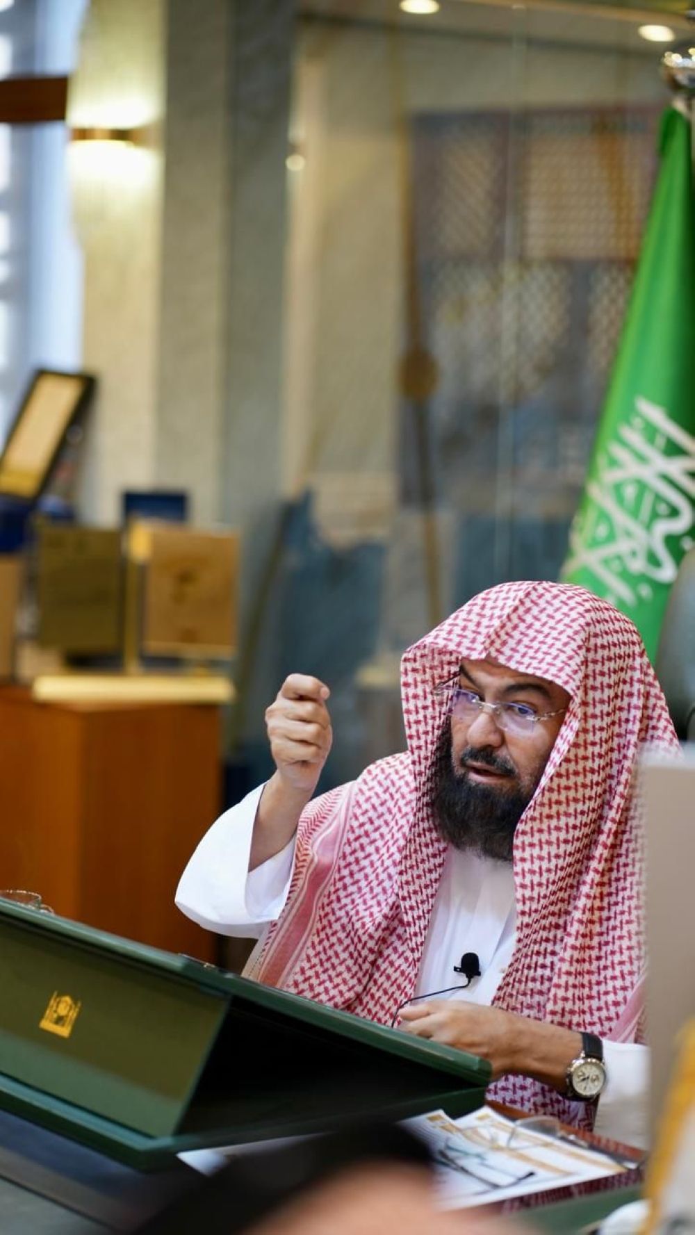 الأكبر من نوعها..