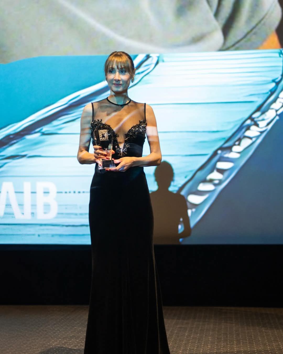 فيلم أرزة يفوز بجائزة الجمهور بمهرجان مالمو للسينما العربية..تعرف على أبرز الجوائز (7) فيلم أرزة يفوز بجائزة الجمهور بمهرجان مالمو للسينما العربية..تعرف على أبرز الجوائز (7)
