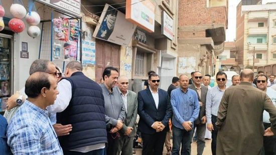 جنازة-الزميل-عادل-درة-بالغربية جنازة-الزميل-عادل-درة-بالغربية