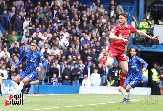 ليفربول ضد تشيلسى ليفربول ضد تشيلسى
