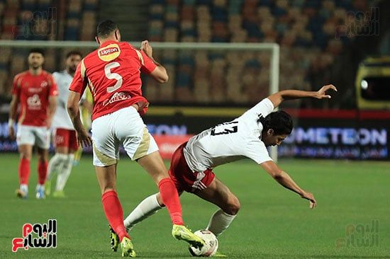 حرس الحدود ضد الأهلى الدورى المصرى حرس الحدود ضد الأهلى الدورى المصرى