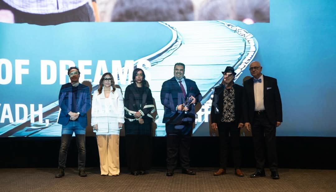 فيلم أرزة يفوز بجائزة الجمهور بمهرجان مالمو للسينما العربية..تعرف على أبرز الجوائز (12) فيلم أرزة يفوز بجائزة الجمهور بمهرجان مالمو للسينما العربية..تعرف على أبرز الجوائز (12)