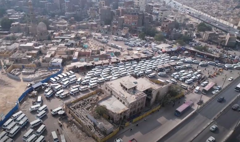 مسجد المسبح الجارى تطويره مسجد المسبح الجارى تطويره