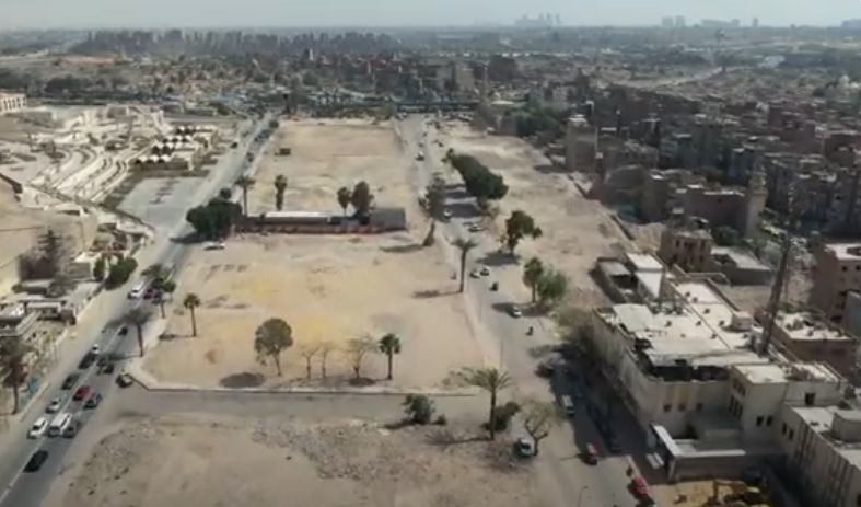 الميدا وأعمال التطوير الميدا وأعمال التطوير