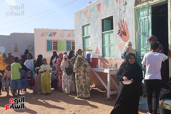 السيدات-ترش-الملح-لمنع-الحسد السيدات-ترش-الملح-لمنع-الحسد