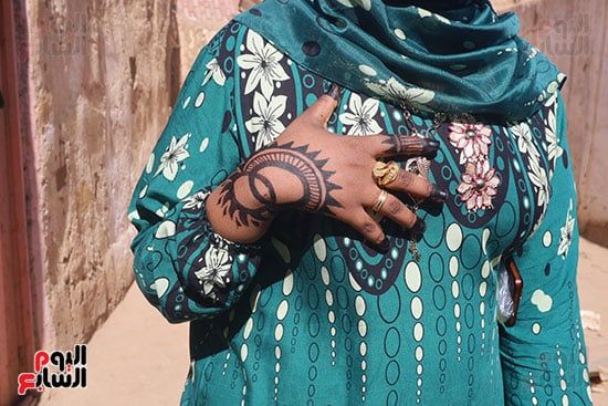 حنة-العروسة حنة-العروسة