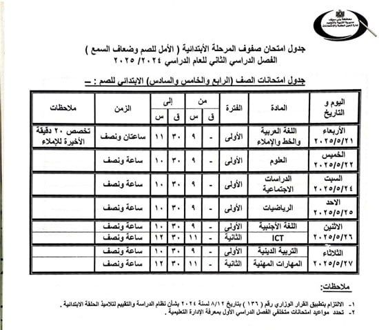 جداول-الامتحانات-(2) جداول-الامتحانات-(2)