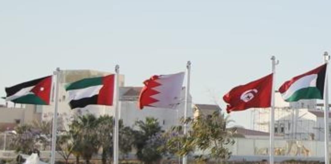 افتتاح البطولة العربية للجولف للناشئين والسيدات 2025 (11) افتتاح البطولة العربية للجولف للناشئين والسيدات 2025 (11)