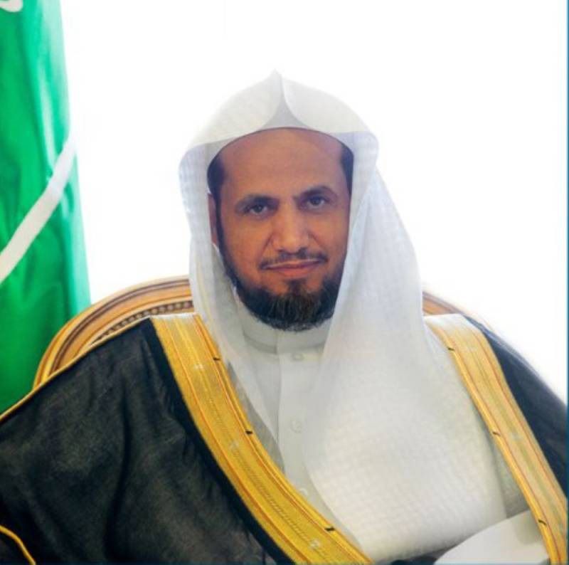 النائب العام: المملكة لم تدخر جهداً ليؤدي الحجاج المناسك بطمأنينة وسكينة وأمن وأمان