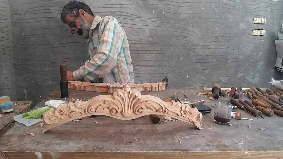 صناعة الأويما فى دمياط صناعة الأويما فى دمياط