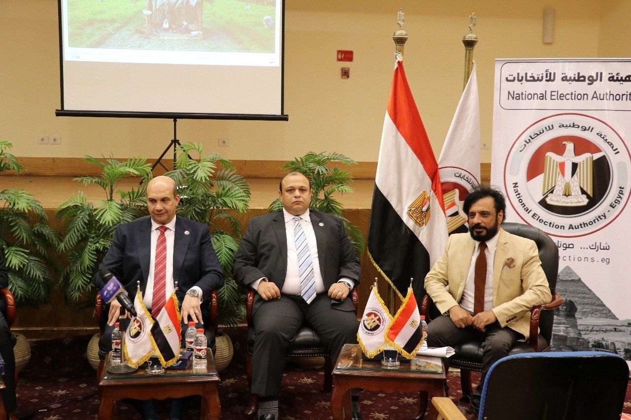 جانب من الندوة التثقيفية لمشاركة ذوي الإعاقة في الاستحقاقات الدستورية (14) جانب من الندوة التثقيفية لمشاركة ذوي الإعاقة في الاستحقاقات الدستورية (14)