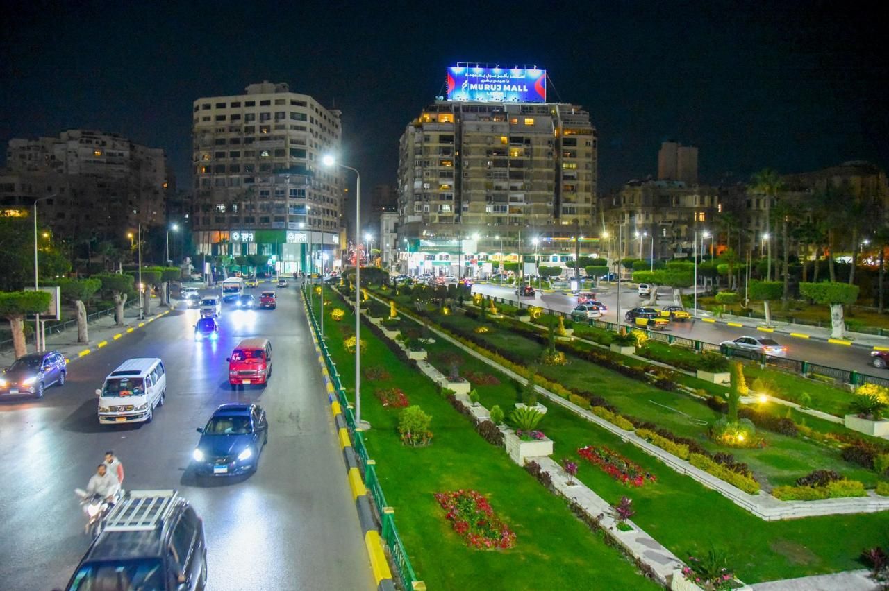 تطوير ميدان الساعة تطوير ميدان الساعة