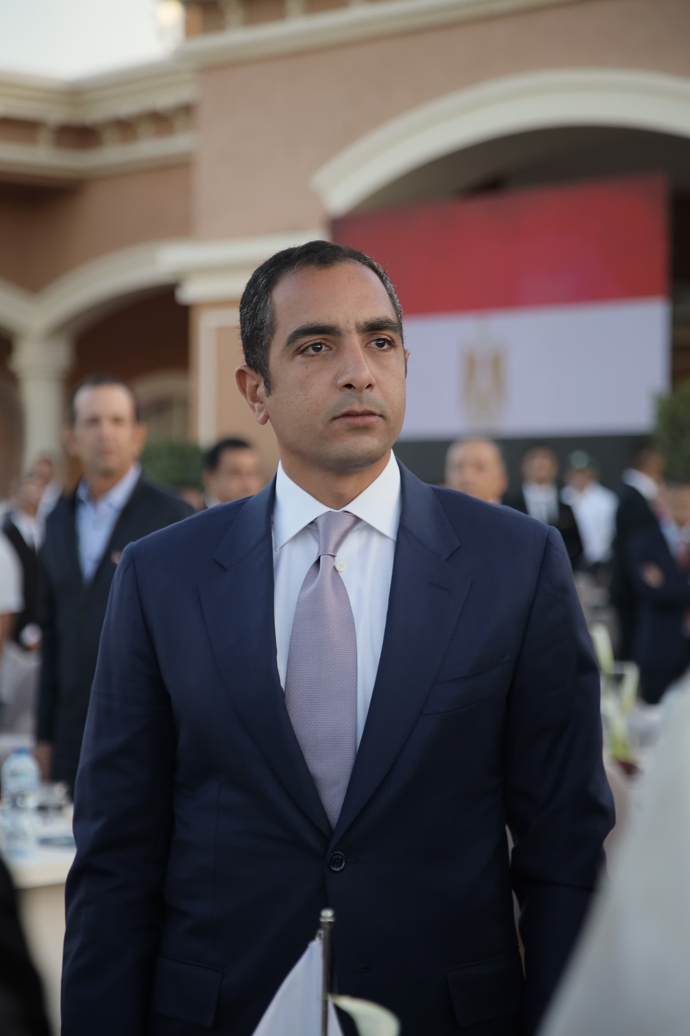 افتتاح البطولة العربية للجولف للناشئين والسيدات 2025 (7) افتتاح البطولة العربية للجولف للناشئين والسيدات 2025 (7)