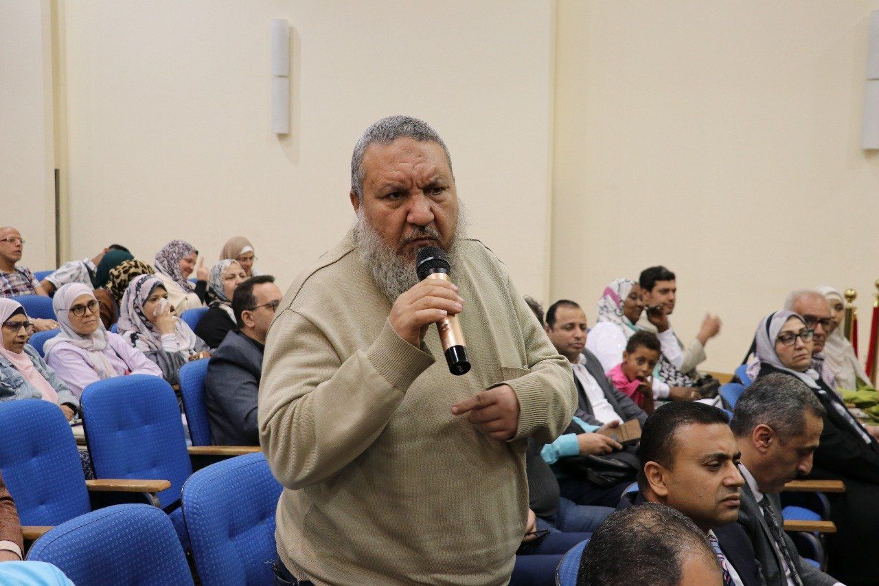 جانب من الندوة التثقيفية لمشاركة ذوي الإعاقة في الاستحقاقات الدستورية (12) جانب من الندوة التثقيفية لمشاركة ذوي الإعاقة في الاستحقاقات الدستورية (12)