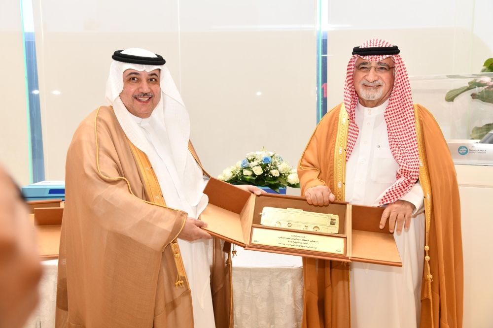 جدة تدشن المرحلة الجديدة من مشروع الحافلات