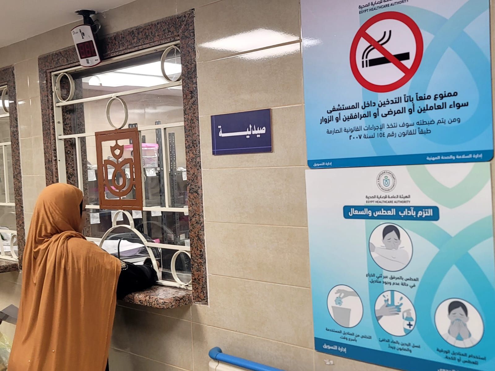 خدمات الرعاية الصحية بأسوان ضمن منظومة التأمين الصحى الشامل خدمات الرعاية الصحية بأسوان ضمن منظومة التأمين الصحى الشامل