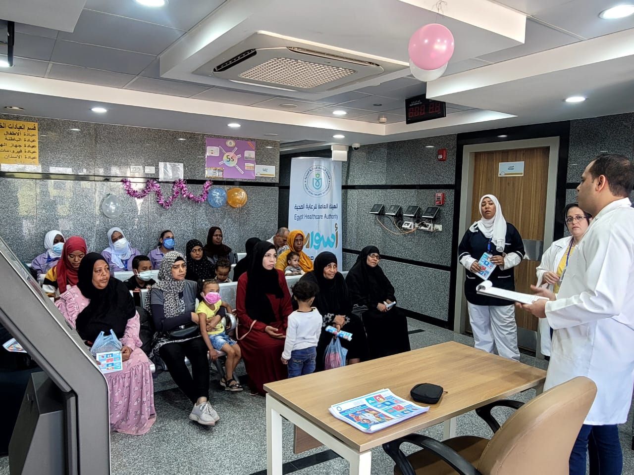 تقديم خدمات طبية تقديم خدمات طبية
