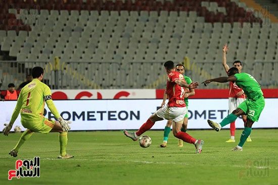 الاهلى والمصري الاهلى والمصري