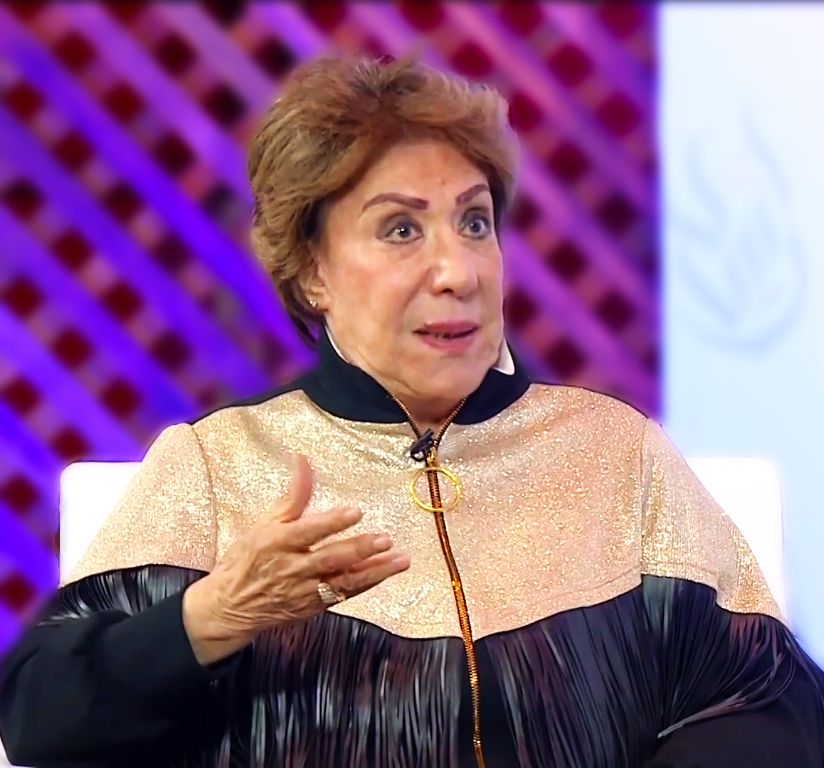 سميحة أيوب سميحة أيوب
