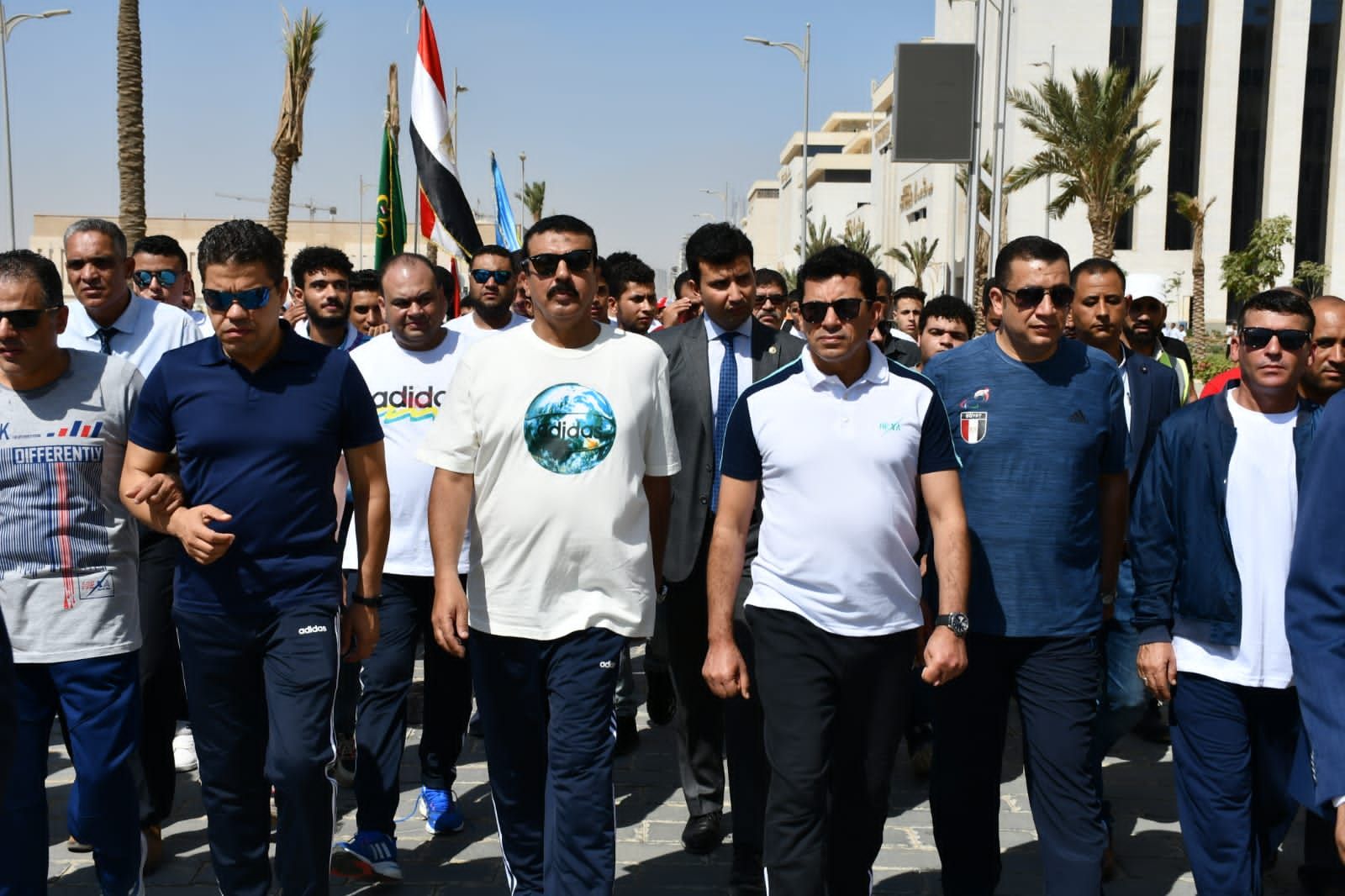 الدوري الرياضي وتصفيات الكرة النسائية الدوري الرياضي وتصفيات الكرة النسائية