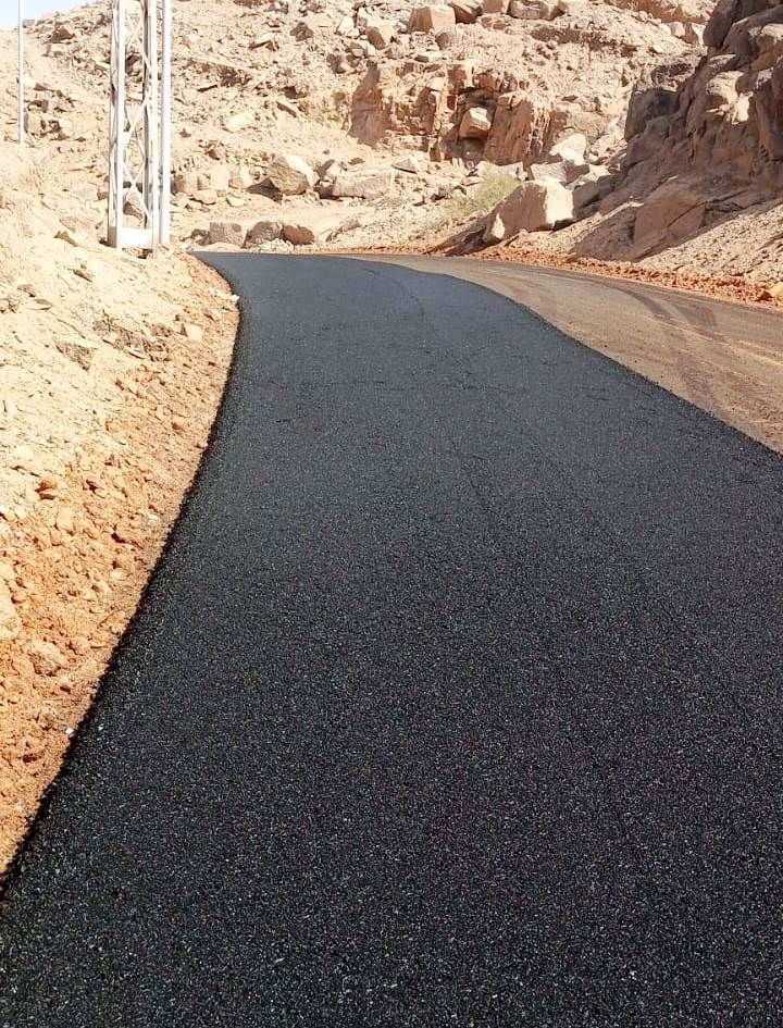 خطة الرصف خطة الرصف