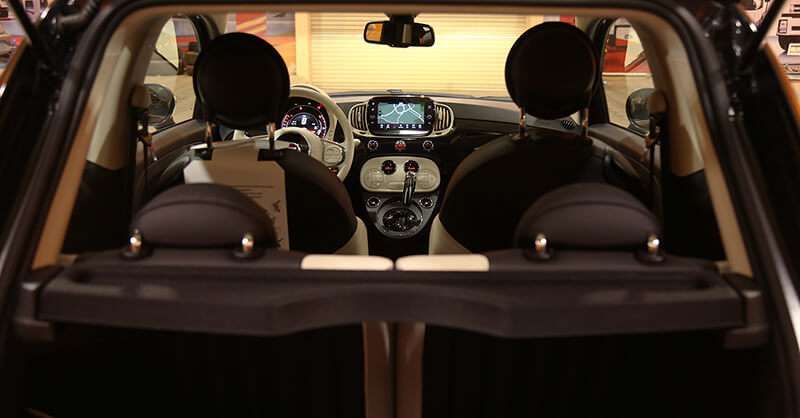 XPJVbd - عروض السيارات : عروض مجموعة صالح للسيارات علي فيات 500 Hatchback base موديل 2021