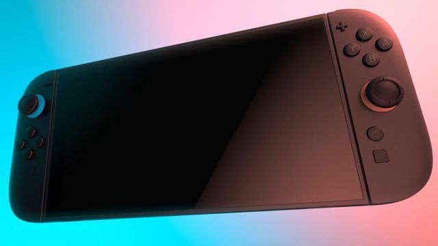 إشاعة: جهاز Nintendo Switch 2 سيتوفر في شهر يونيو المقبل