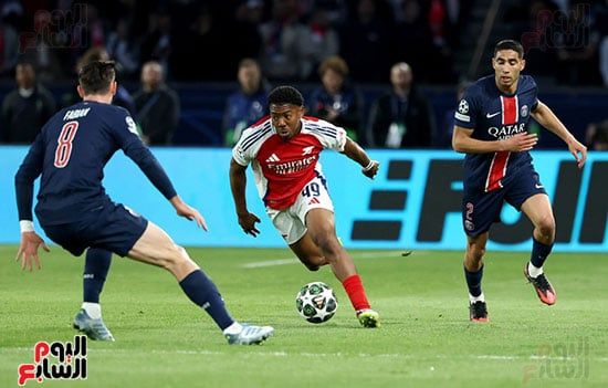 نصف نهائي دوري أبطال أوروبا باريس سان جيرمان ضد أرسنال نصف نهائي دوري أبطال أوروبا باريس سان جيرمان ضد أرسنال