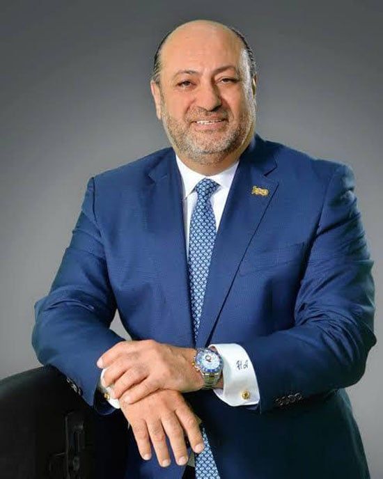 هانى أمان هانى أمان