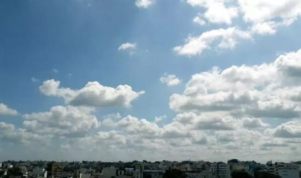 بيان درجات الحرارة على بعض مدن المملكة - متداولة