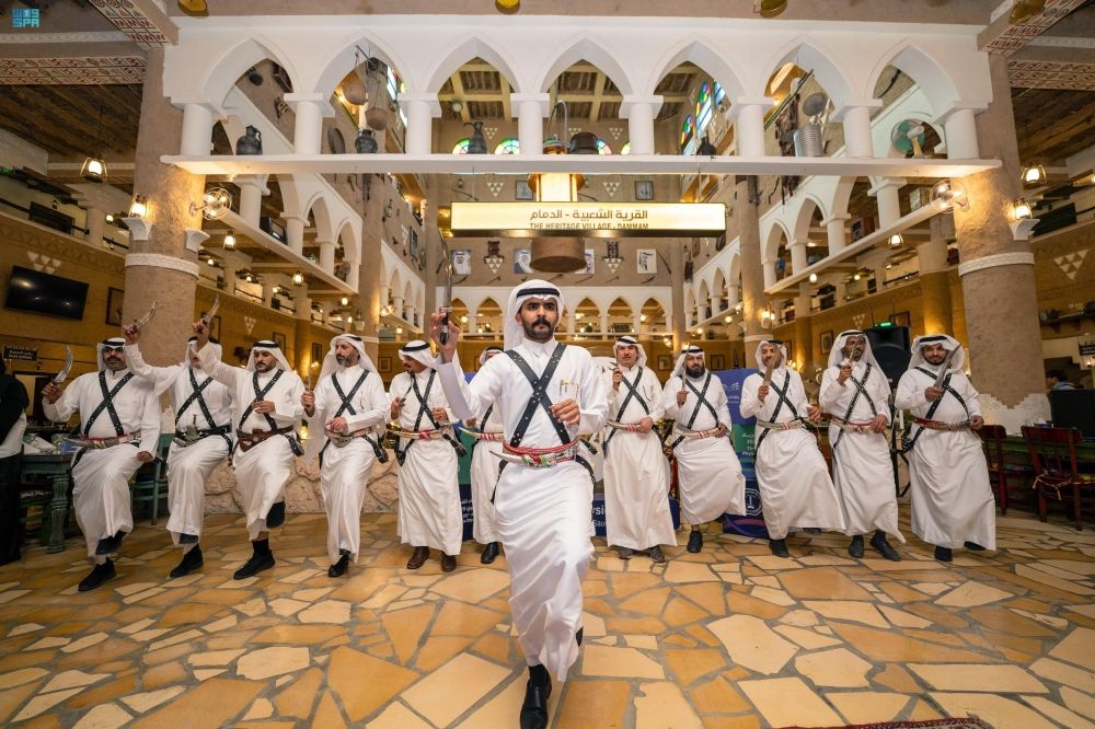 موهبة تجمع 240 متنافسًا بقادتهم في أولمبياد الفيزياء - واس
