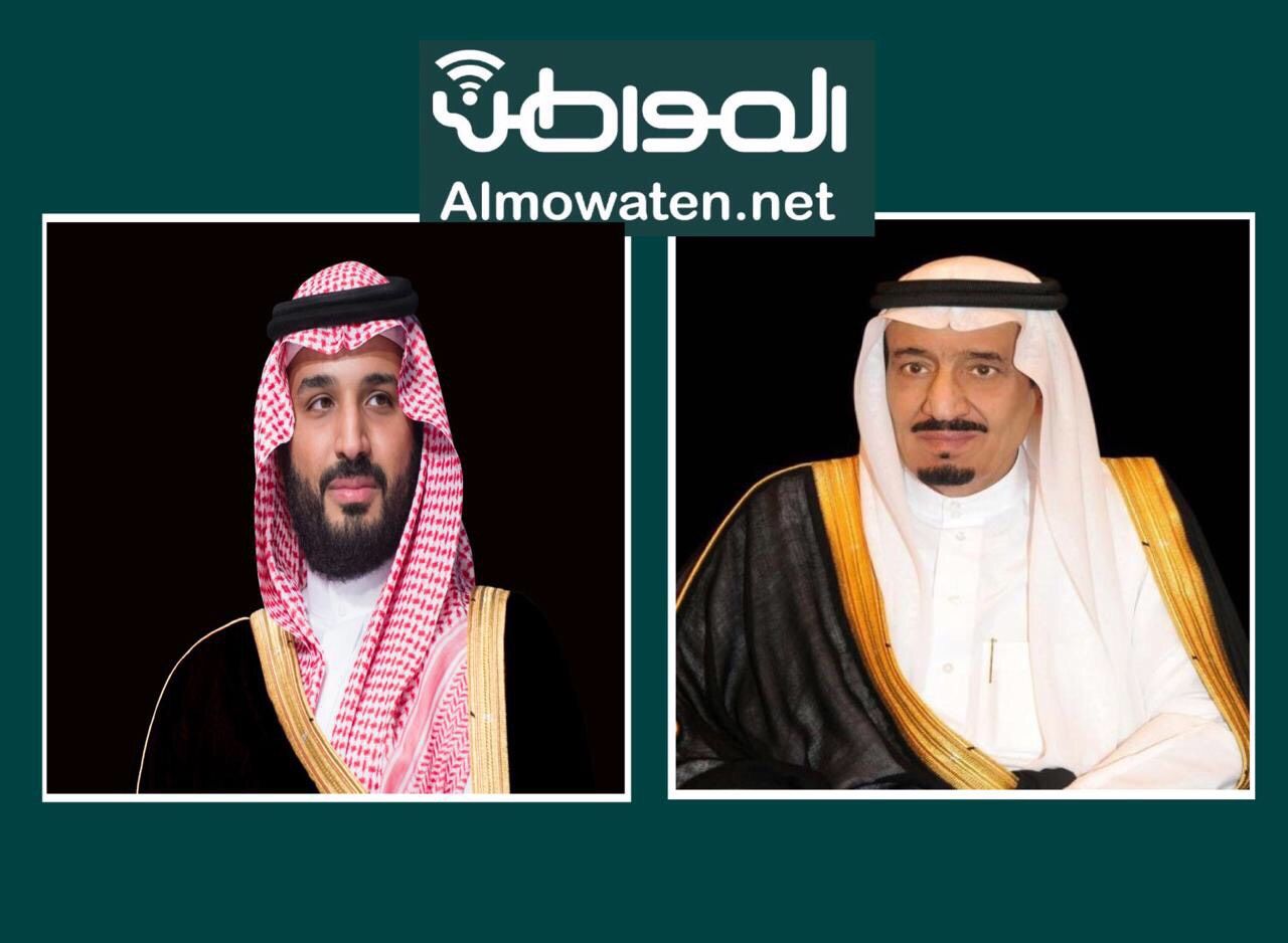 الملك سلمان وولي العهد يهنئان رئيس كوريا بذكرى يوم تحرير بلاده