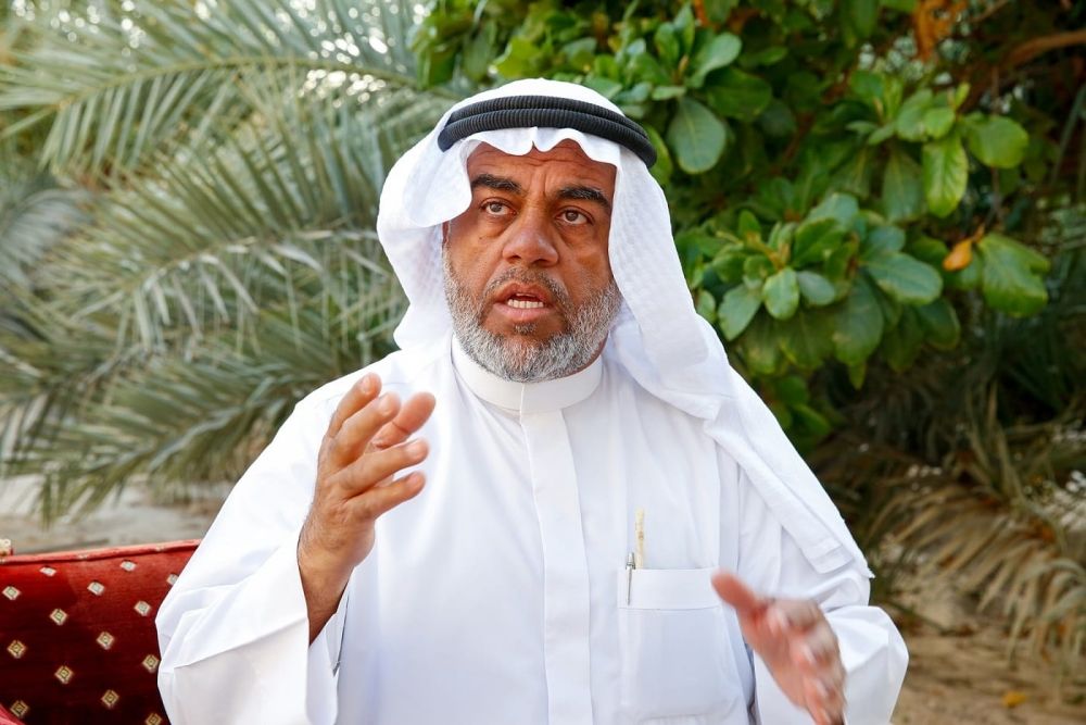 عبدالحميد البن زيد