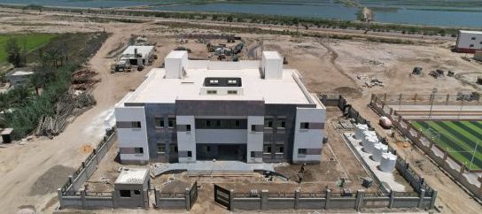 تطوير الوحدات الصحية تطوير الوحدات الصحية