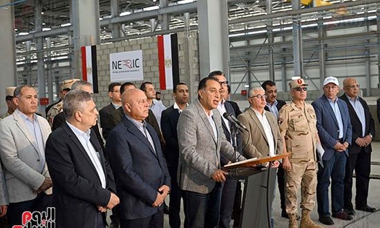 مؤتمر رئيس الوزراء (2) مؤتمر رئيس الوزراء (2)