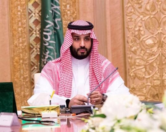 وزير دفاع بريطانيا يبلغ #محمد_بن_سلمان استهجانه الاعتداء على السفارة السعودية بـ #إيران