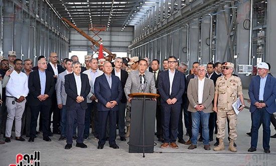 مؤتمر رئيس الوزراء (1) مؤتمر رئيس الوزراء (1)