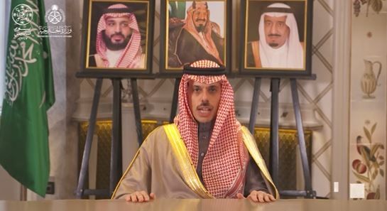 وزير الخارجية يستعرض العلاقات الإسترايتجية وسبل تعزيزها مع نظيره الأمريكي