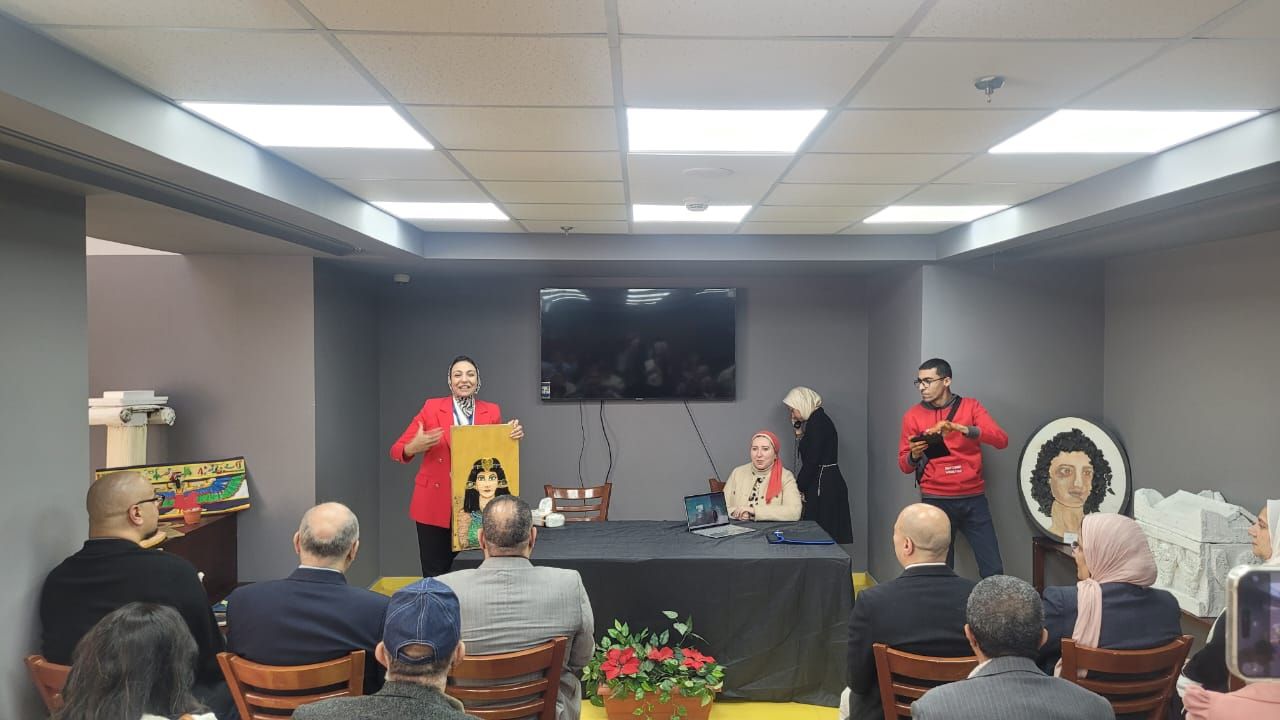شرح المقتنيات شرح المقتنيات