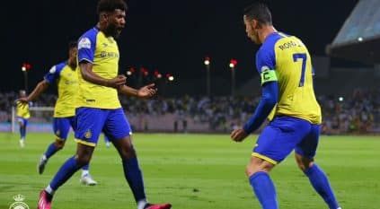 حصاد فرق الدوري السعودي بالجولة الأولى منذ 2008