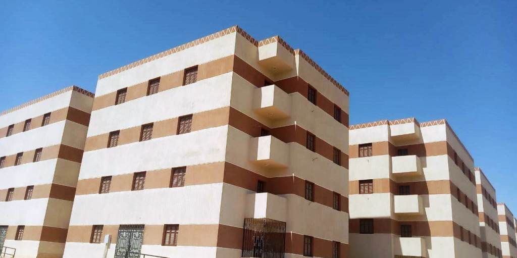 مشروعات سكنية مشروعات سكنية
