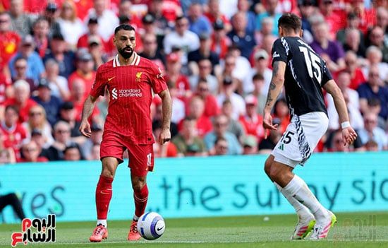 محمد صلاح محمد صلاح
