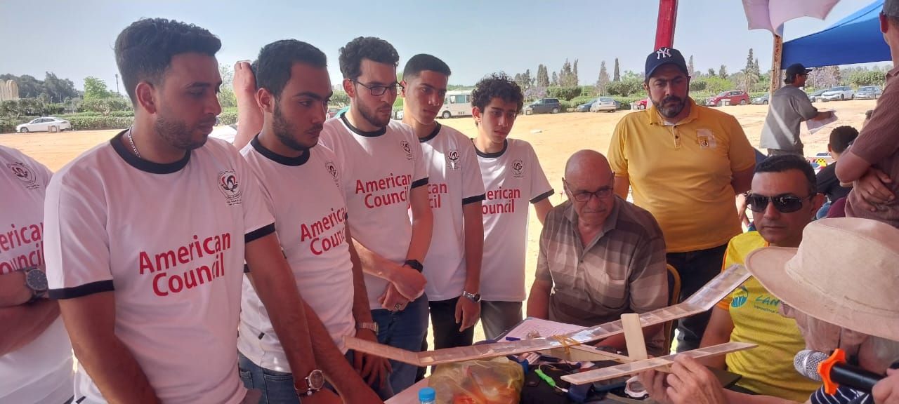 أثناء البطولة أثناء البطولة